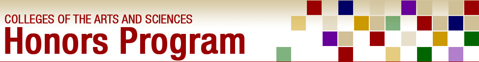 ASC Honors Program